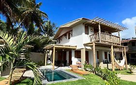 Condomínio Praias de Maragogi&Casas Deluxe